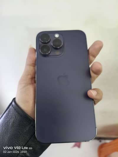 iPhone 14 Pro Max (FU) Non PTA