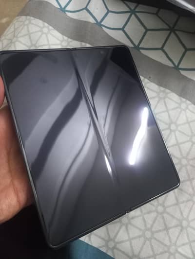 Samsung Galaxy Z Foldd 4