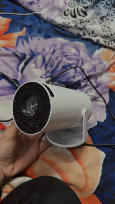 Android Projector Best Quality