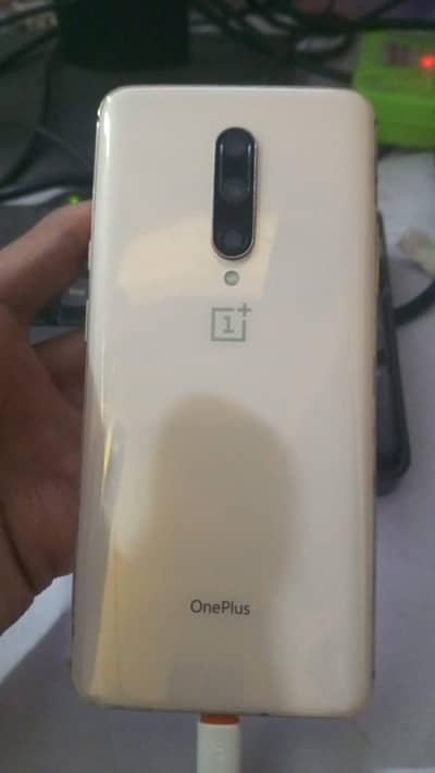 one Plus 7 pro approved