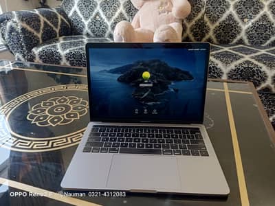 Apple Macbook Pro 2020, 13 inches, Core i5, 16GB Ram, 512GB SSD