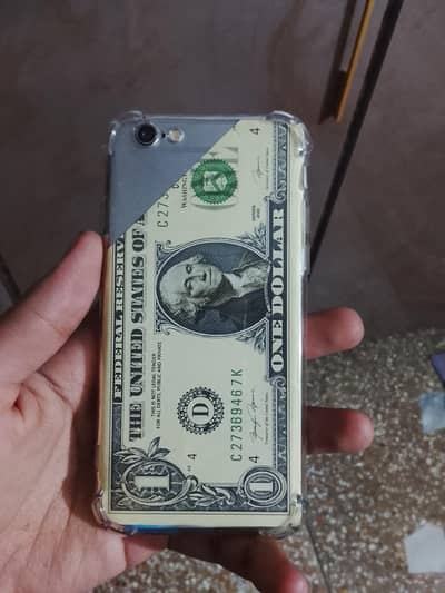 I am selling iphone 6