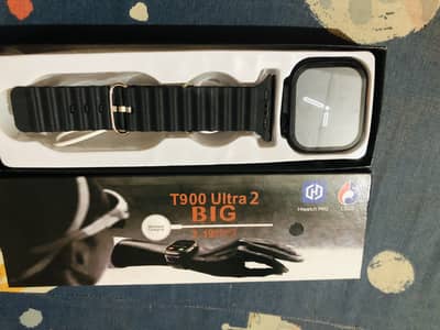 Smart watch T900 ultra