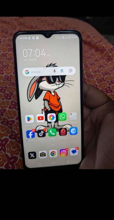 Tecno Pop 5 For Sale