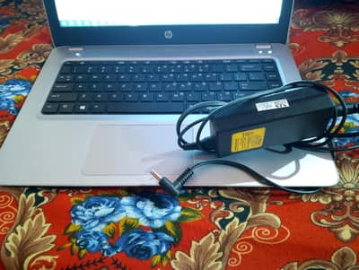 HP Laptop ProBook G4. . . . . . % Good