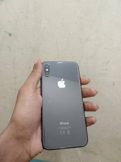 Iphone X