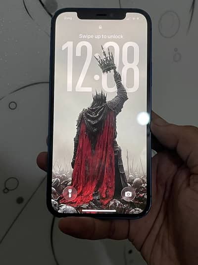 iPhone 12 | 128 GB | PTA Approved