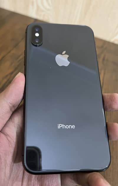 iphone x official pta approved