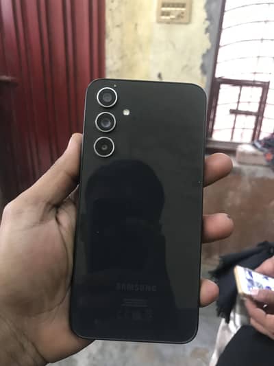 IPhone 7 all ok bettry change but all ok water pak 32Gb