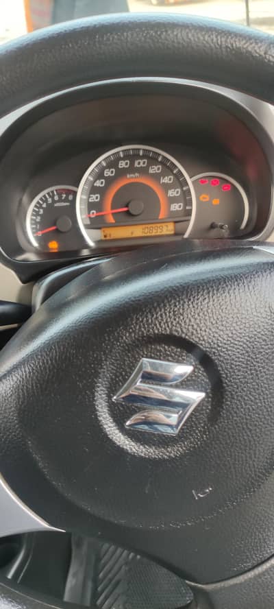 wagon r vxl2018 model bumper to bumper geniun