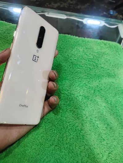 one Plus 7 pro approved