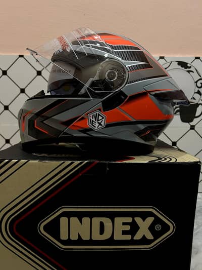 Index,ID,RD Helmet, Original Dot Certified Made Thailand