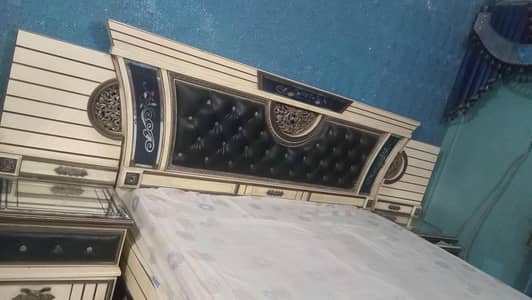 furniture set without mattress for sale