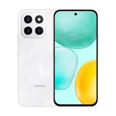 Honor x6c 1 month use best phone 10/10 condition 6/128