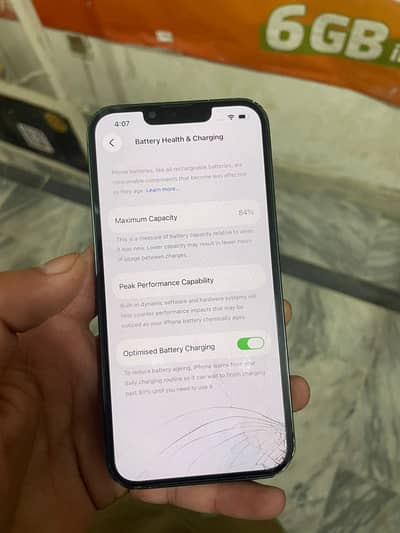 iPhone 13 water pack