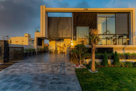 Your Search Ends Right Here With The Beautiful House In DHA Phase 6 - Block M At Affordable Price Of Pkr Rs.