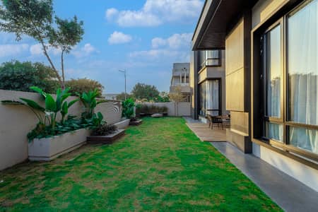 Your Search Ends Right Here With The Beautiful House In DHA Phase 6 - Block M At Affordable Price Of Pkr Rs.