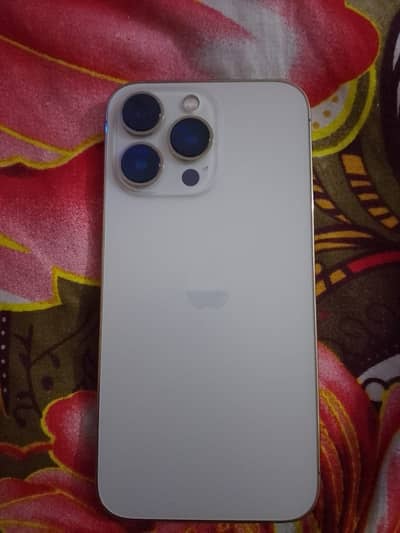 Iphone 13 pro 128gb non pta jv