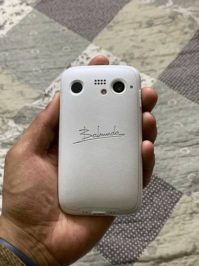 Balmuda phone 5g ( 6/128 )
