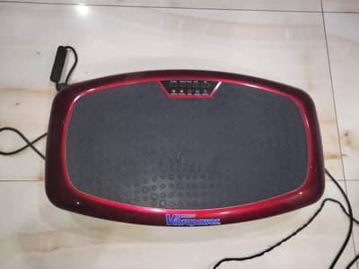 Weight losing machine