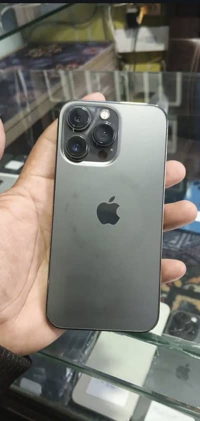 iPhone 13 Pro jv 86 health