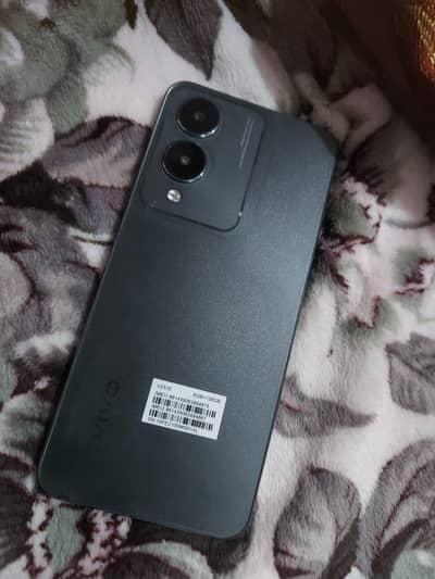 Vivo Y17S