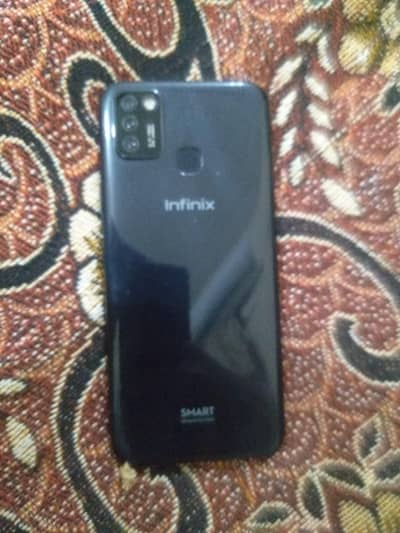 infinix smart 5