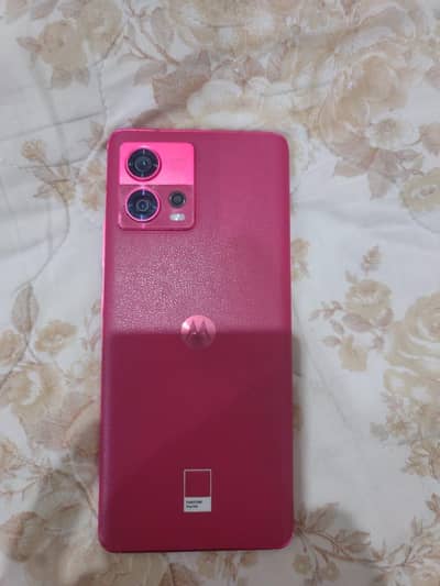 Motorola Edge 30 Fusion