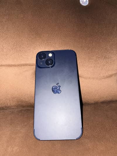 iPhone 13 only 2 month used