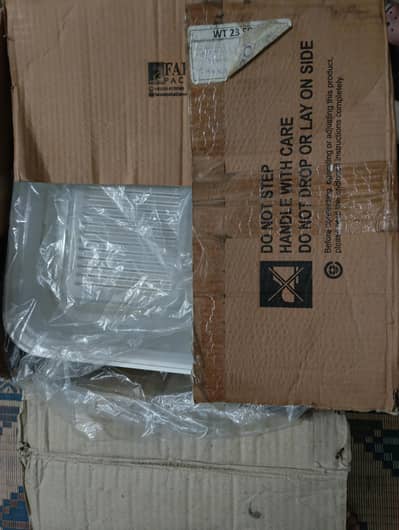 Super Asia Baby Washing machine 1kg capacity