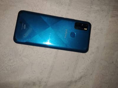 Infinix hot 9 play