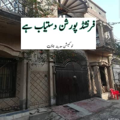 House for rent contact 03096652300