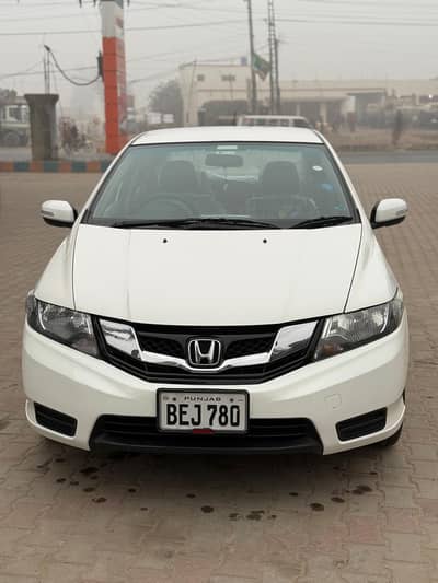Honda City 2019 Brand New