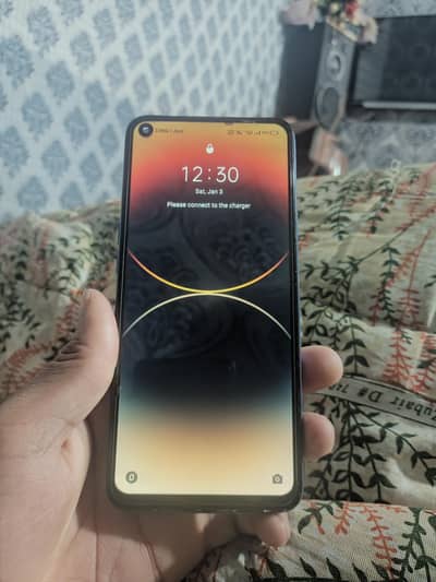 exchange possible only