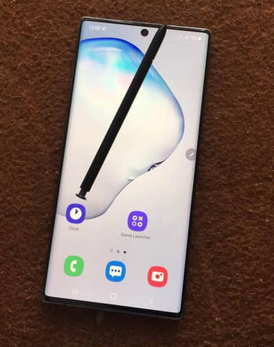 samsung note 10plus 5g  03059065416