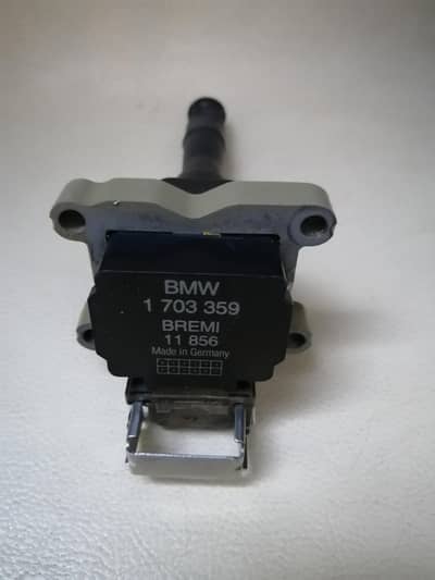 BMW Ignition Coil Germany