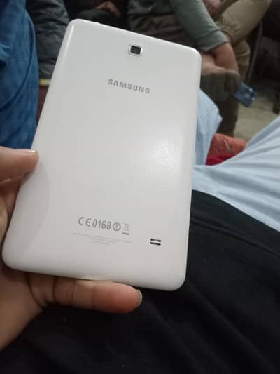 Samsung tab 32 gb bacho ka lea best ha okay ha Sarah no open on repier
