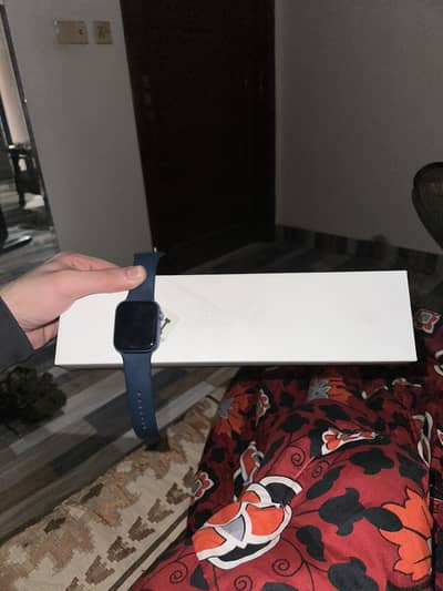 Apple watch Series 7