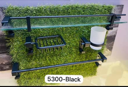 Bathroom Accessories