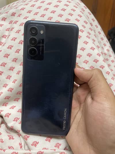 Tecno Camon 18T