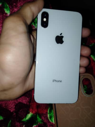 i phone x