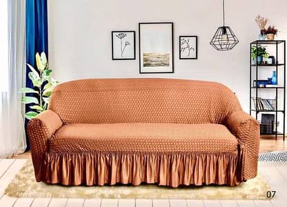 sofa cover