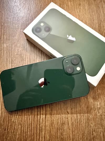 Apple iPhone 13 128gb Non PTA - Factory Unlocked