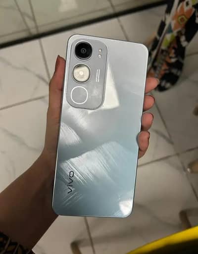 Vivo Y19s 6+6 128gb