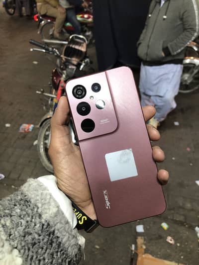 Sprax Neo x 4 64gb dual pta urgent sale no exchange just phone ha