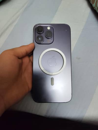 iphone 14 pro max pta approved