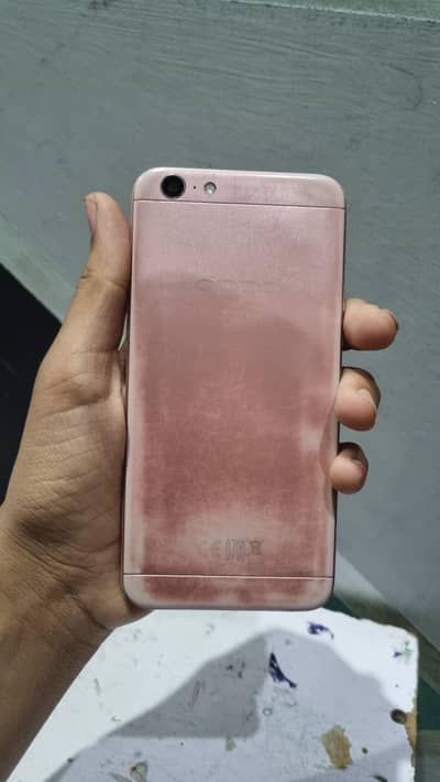 Oppo a57