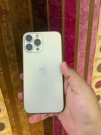 Iphone 13 Pro Max 256 GB PTA