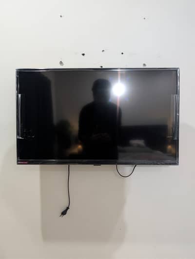 32 Inch Led Tv