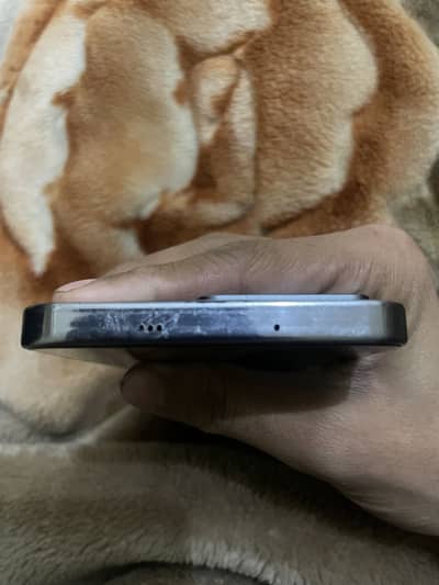 Infinix Zero 20 – 8GB RAM / 256GB Storage – Excellent Condition